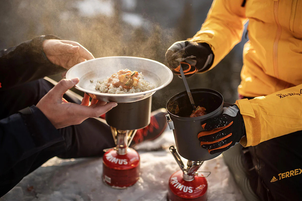 Trek-pot-set